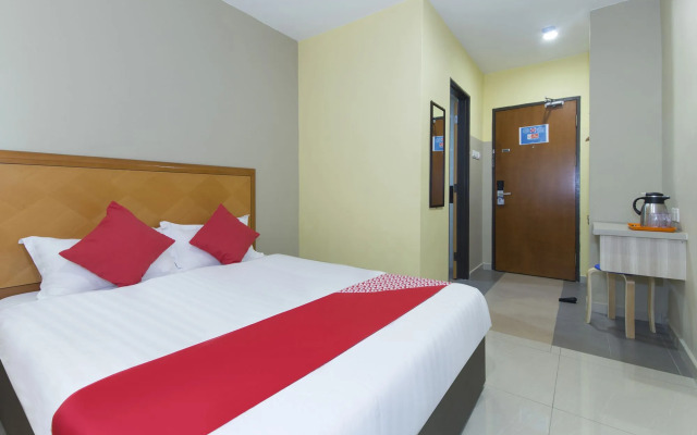 Hotel Raja Bot