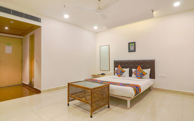 FabHotel Aamantran & Banquet Halls