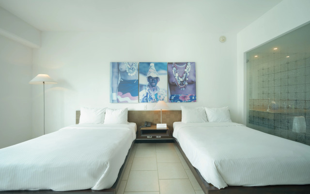 Decapolis Hotel Panama City