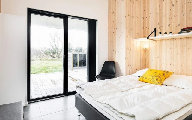 10 Person Holiday Home in Lokken