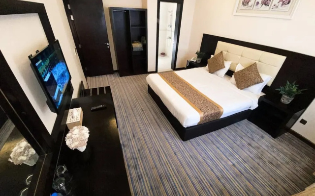 Landmark Hotel - Sari