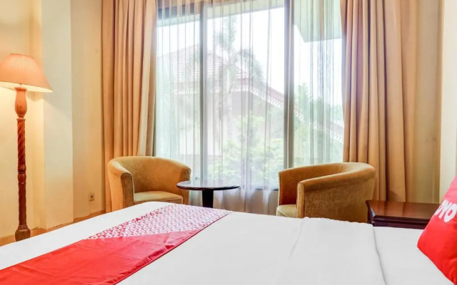 Collection O 91071 Hotel Desa Wisata Tmii