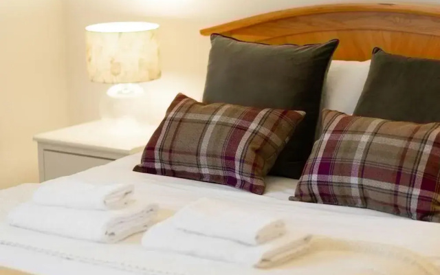 Bonnieview House Tarves Aberdeenshire