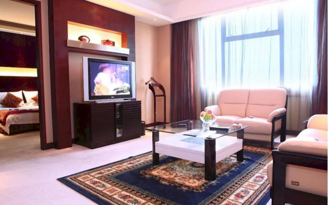 Yucheng Hotel