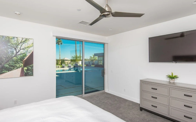 Polo Villa 4