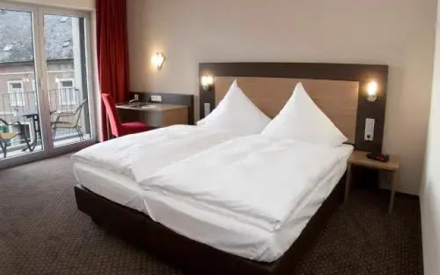 Hotel Moseldomizil