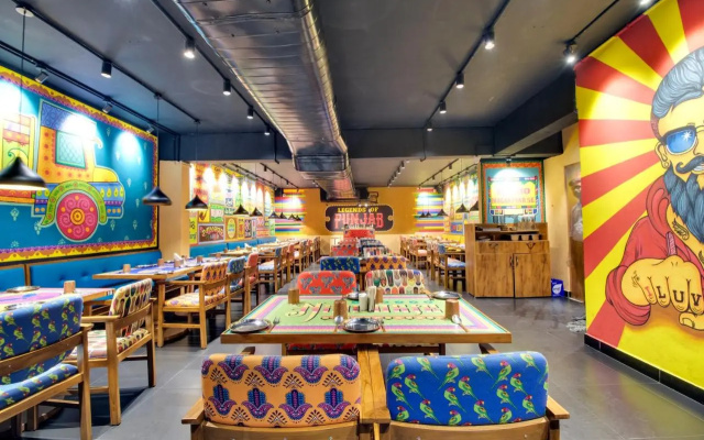 beestay Hotels MVP Colony