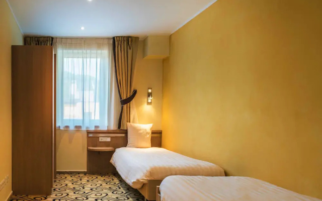 Hotel Brimer