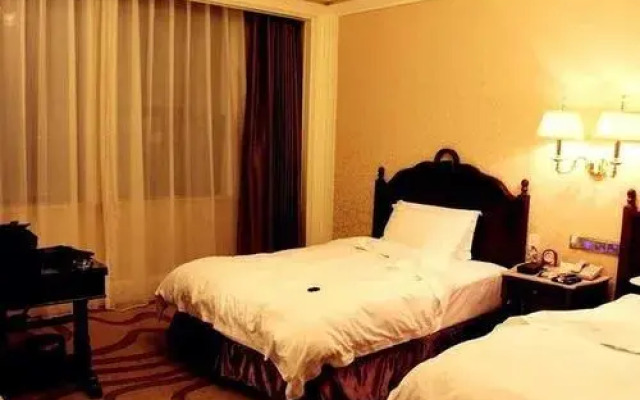 Liaobin Boli Hotel - Panjin