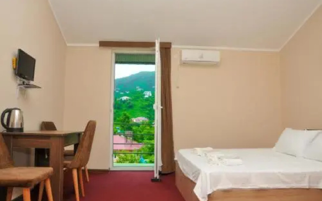 Hotel Daelan