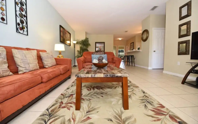 Sun Lake Three-bedroom