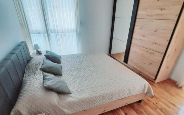 Apartman Peregrinus