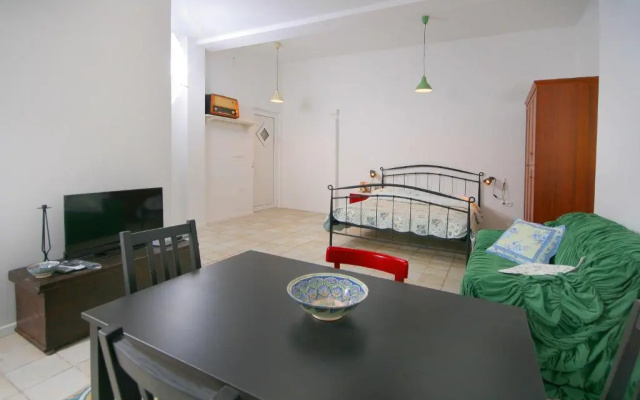 Apartments Parcela