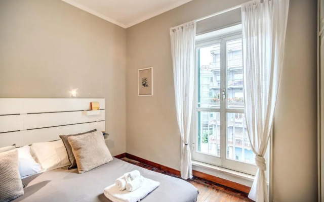 RR Apartments San Giovanni