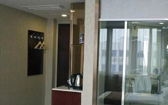 Rui'an Jiahao Hotel