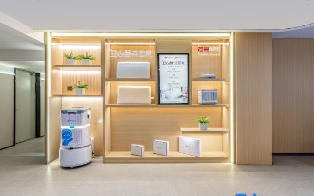 Home Inn·NEO (Guangfu Road, Dianchi International Convention & Exhibition Center, Kunming)