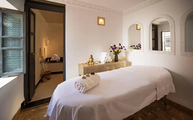 Marrakech Riad