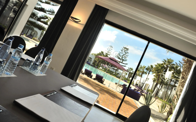 Pullman Mazagan Royal Golf & Spa El Jadida