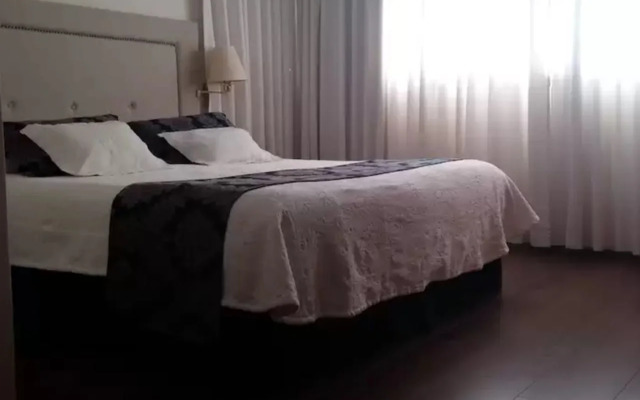 Hotel Remanso