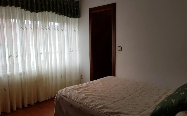 Pension Santos