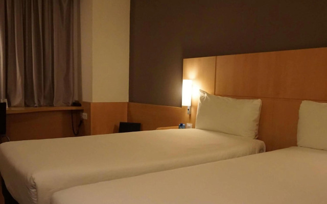 ibis budget Girona Costa Brava