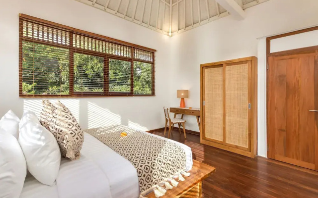 Villa Lisabella by Villa Finder