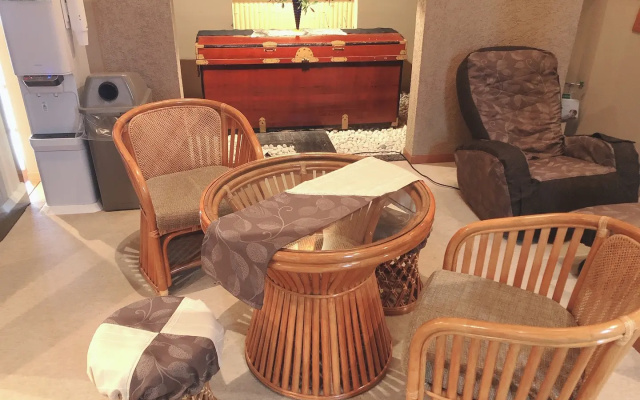 Ishikin Ryokan