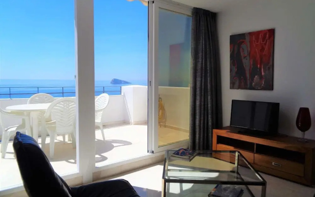 Benidorm Infinity