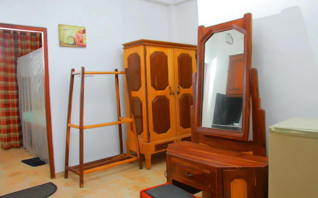 Blue star villa