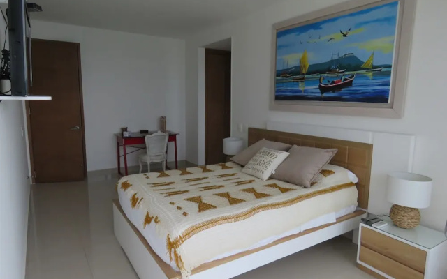 Bella Cartagena Apartments