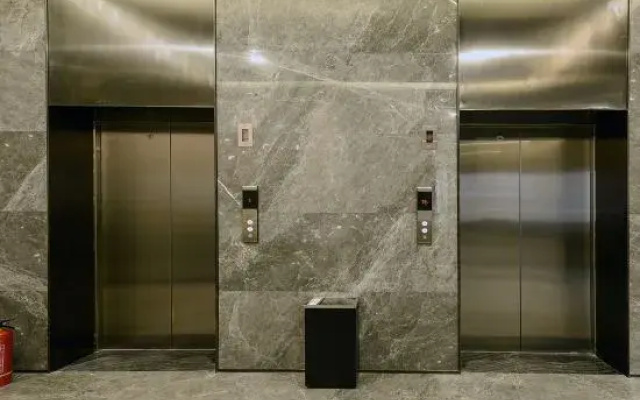 Starway Hotel (Linyi Haosen International Plaza)