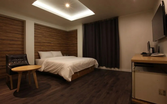 Hotel Manhattan