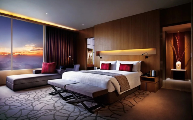 Highlands Hotel