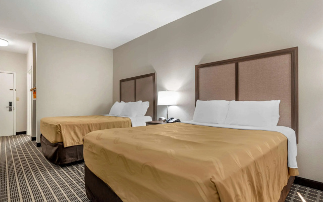 Quality Inn Moultrie