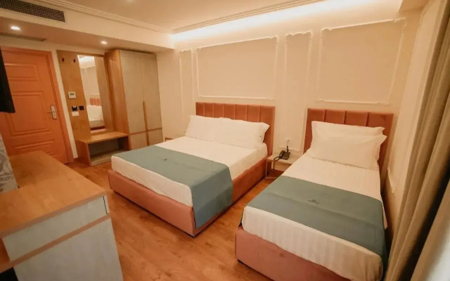 Hotel Martiness