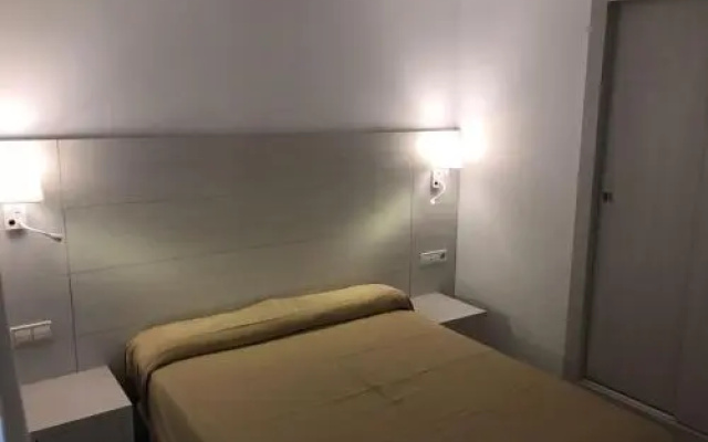Apartamentos Mimosin