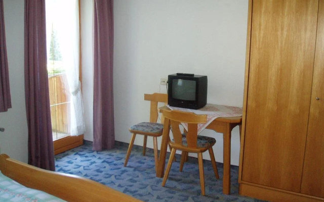 Appartement Pension Grasser