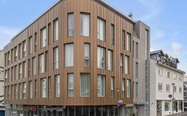 Máni Apartments