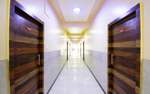 Hotel Hari Vitthala Palace by OYO Rooms