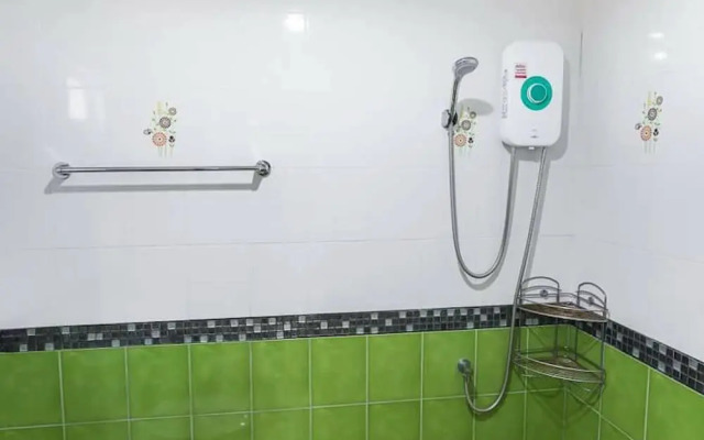 K.D Residence Songkla