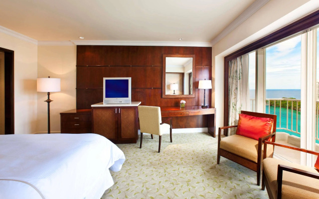 The Westin Resort Guam