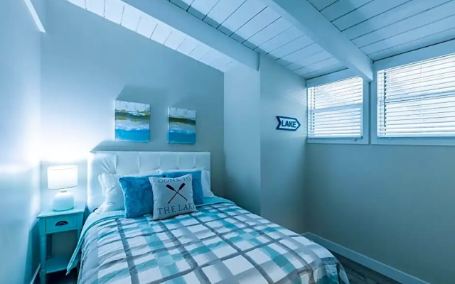 Boutique Suite #5