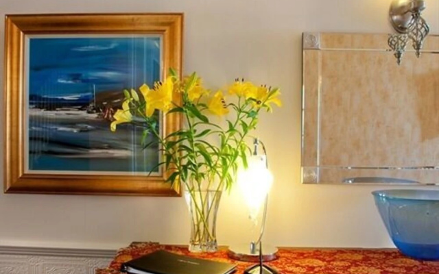 The Ardyne Guest House