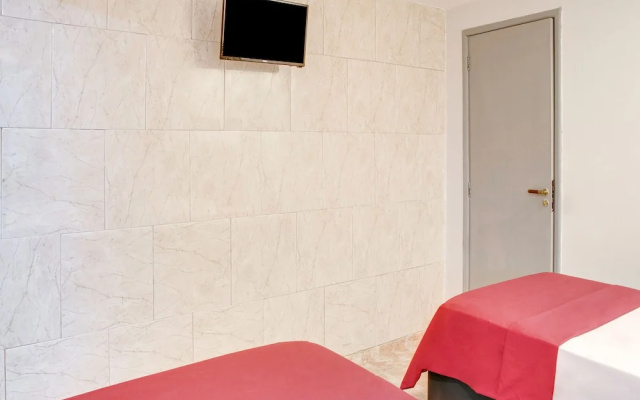Hotel Pareto