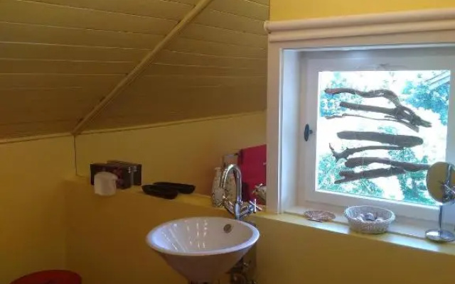 Franks Ferienchalet