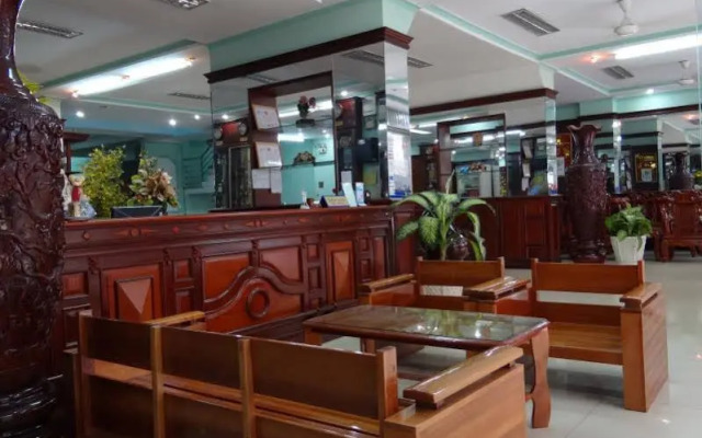 Thanh Thuy 2 Hotel