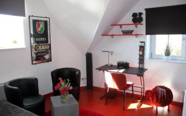 Studio de la Petite Venise