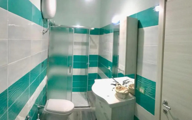 Casa Vacanze El Flamingo Rosa Cod Iun P5386