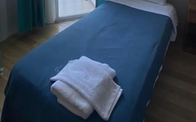 Gerze Mavi Otel