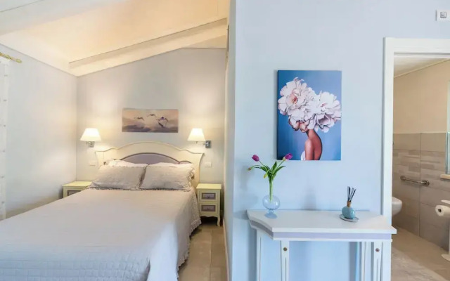Borgo Sante Country House